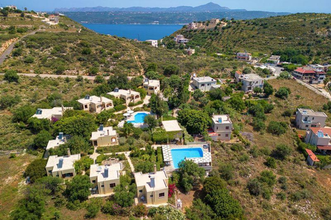 Marialena Villas foto 20