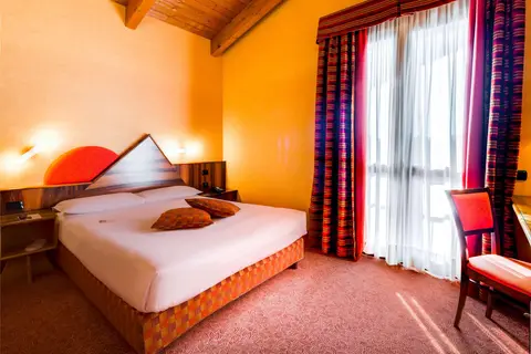 La Villa, Sure Hotel Collection by Best Western in Ivrea, foto 20