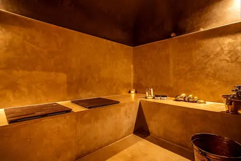 Safran Et Cannelle Riad & Spa in Marrakech — foto 14