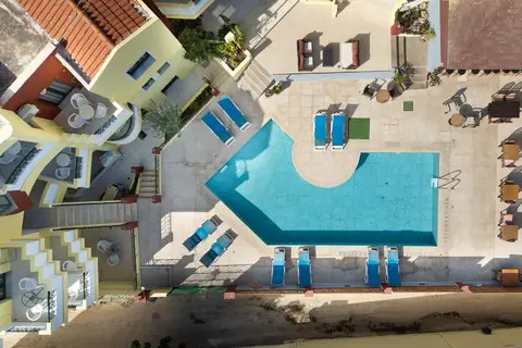 Ariadni Palace in Chersonissos — foto 7