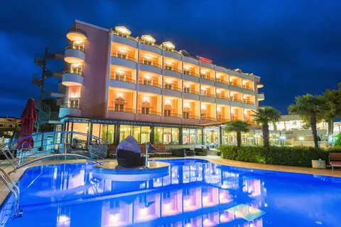 Hotel Miramare in Cres — foto 3