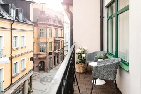 Elite Hotel Esplanade in Malmö — foto 5