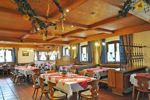 Hotel Kitzbühler Alpen in Oberndorf — foto 6