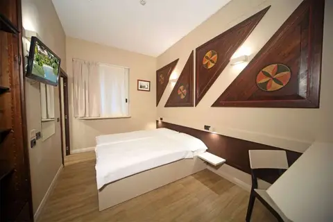Hotel La Paul in Sirmione — foto 10