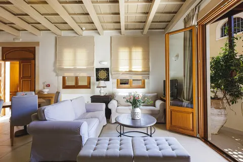 Z Boutique Hotel in Panormos — foto 7