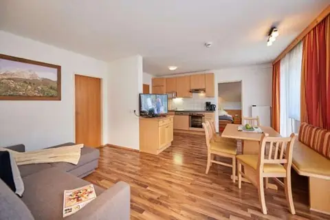 Appartementen Happy Flachau in Flachau, foto 4