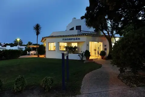 Appartementen Clube Albufeira Garden Village in Albufeira, foto 15