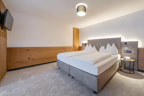 Hotel Olympia in Sölden — foto 3