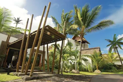 Laguna Beach Hotel & Spa in Grand River South East VCA — foto 16