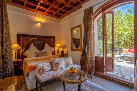 Riad Cle De Sol in Marrakesh, foto 4