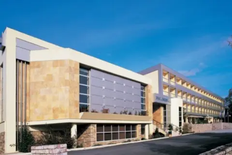 Divani Meteora Hotel in Καλαμπάκα