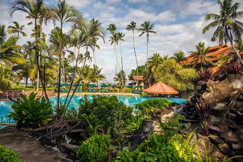 Royal Palms Beach Hotel in Kalutara — foto 5