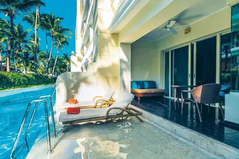 Joia Bavaro by Iberostar in Punta Cana — foto 16