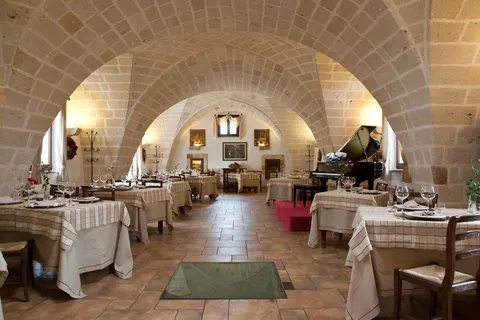 Masseria Bosco & Strazzati foto 3