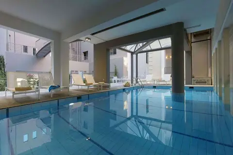 Aquila Atlantis Hotel in Δημοτική Ενότητα Ηρακλείου — foto 6