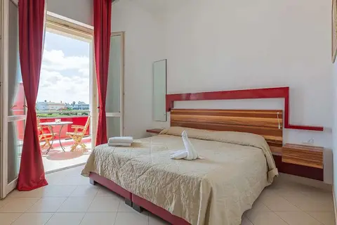 Divino Hotel in Rilievo, foto 13