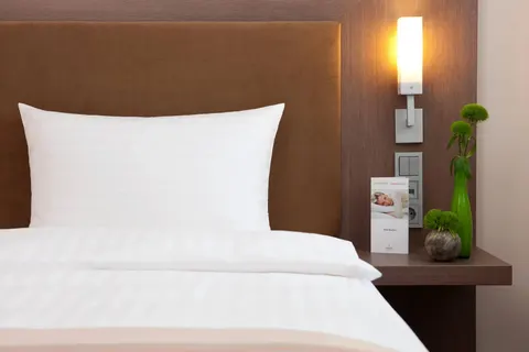 IntercityHotel Berlin Hauptbahnhof foto 3