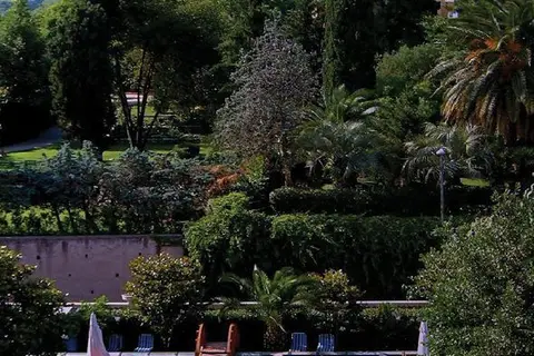 Grand Hotel del Gianicolo in Rome — foto 2