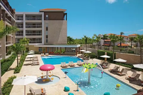 Dreams Dominicus La Romana in Bahahibe, foto 14