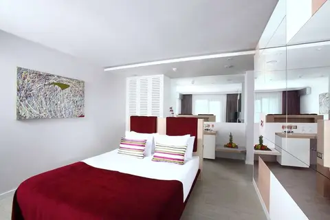 No 81 Hotel in Bodrum, foto 2