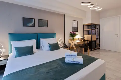 Trendy by Athens Prime Hotels in Athene — foto 6