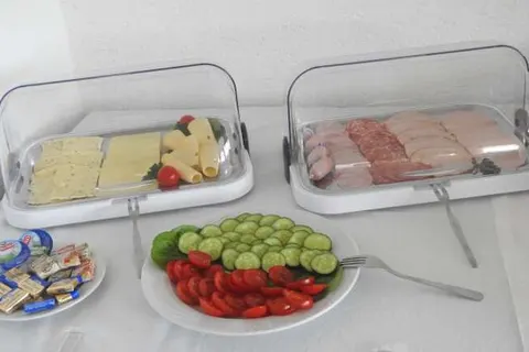 Hotel zum Reinhardswald foto 15