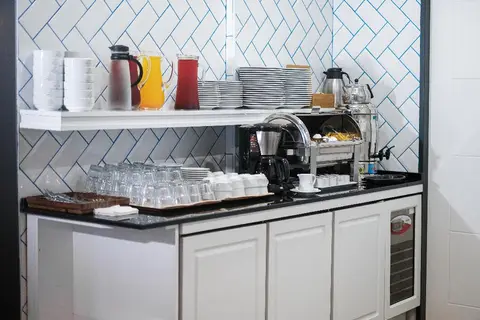 Miran Hotel in Fatih — foto 28
