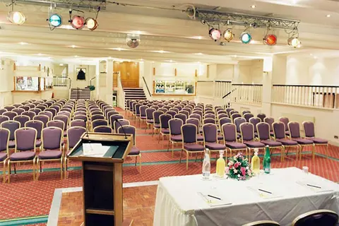 Best Western Royal Hotel in St. Helier — foto 3
