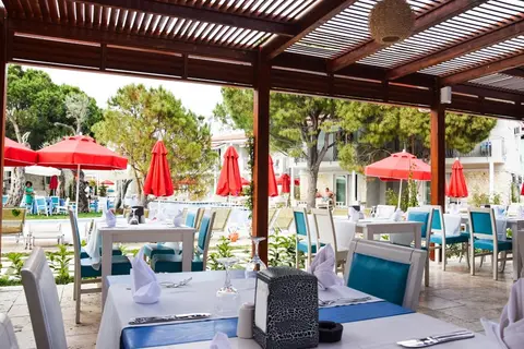 Green Life Hotel in Bergama — foto 27