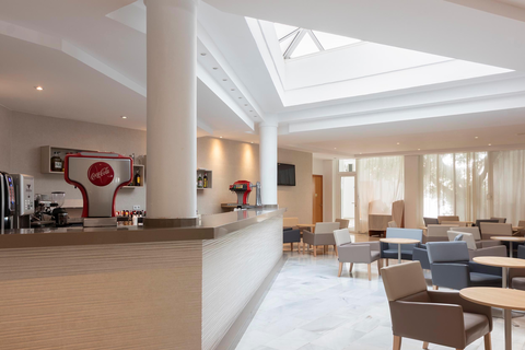 Aparthotel Palia Sa Coma Playa foto 11