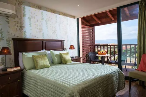 Mila Sissi Bay Hotel in Δημοτική Ενότητα Βραχασίου — foto 3