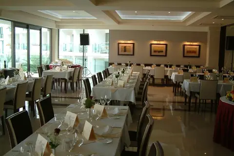 Monte Casa Spa & Wellness in Petrovac na Moru — foto 30