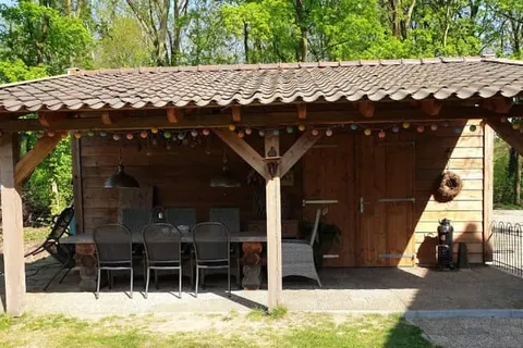 Bed and Breakfast Aan de Beek Arcen foto 11