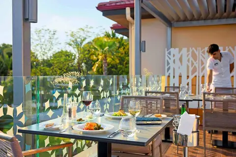 TUI BLUE Palm Garden in Manavgat — foto 7