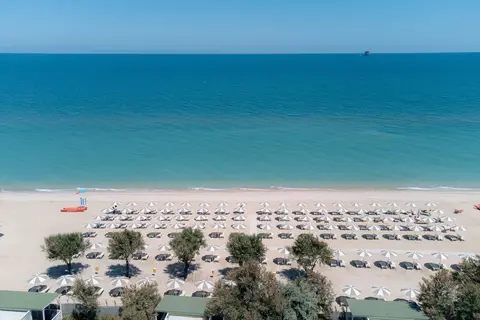 La Risacca Family Camping Village in Porto Sant'Elpidio — foto 2