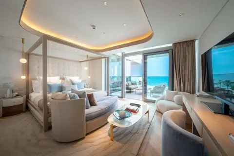 FIVE Luxe JBR in Five JBR — foto 5