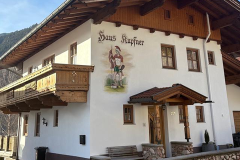 Chalet Kupfner foto 1