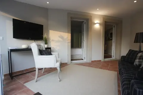 Catedral Suites Santiago in Santiago de Compostella — foto 21
