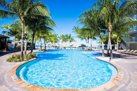 Holiday Inn Resort Aruba Beach Resort & Casin in West Punt — foto 19
