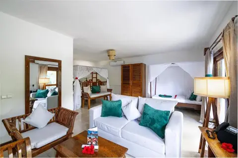 White Paradise Zanzibar in Pongwe, foto 17