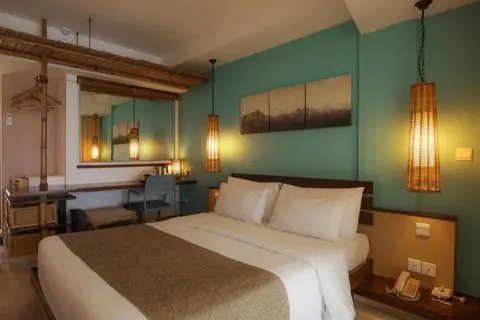 Laguna Beach Hotel & Spa in Beau Champ — foto 4