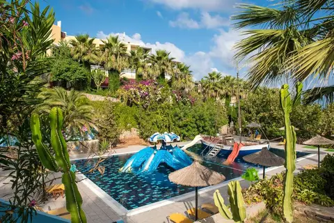 Minos Imperial Luxury Beach Resort & Spa in Δημοτική Ενότητα Νεάπολης — foto 2