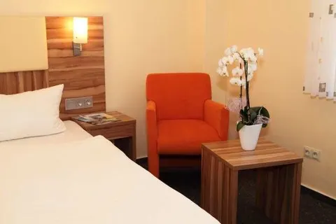 Landhotel Karrenberg foto 3