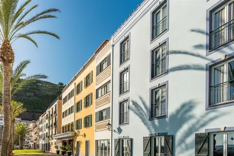 Enotel Sunset Bay in Ponta Do Sol — foto 10