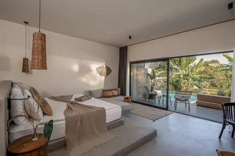Balmy Beach Resort Kemer in Alanya — foto 18