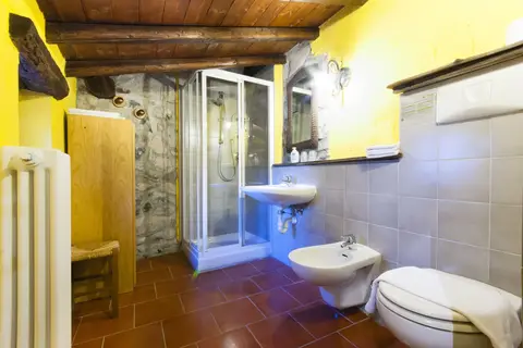 Agriturismo Al Marnich in Schignano — foto 19