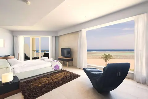 Barceló Tiran Sharm in نبق — foto 28