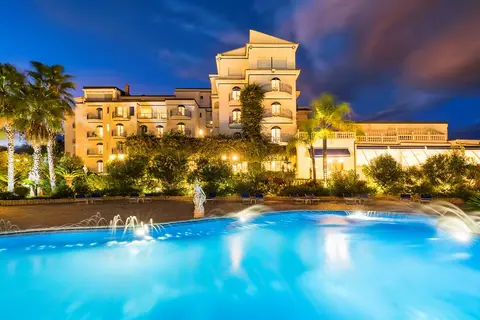 Sant Alphio Garden Hotel & Spa in Giardini Naxos — foto 5