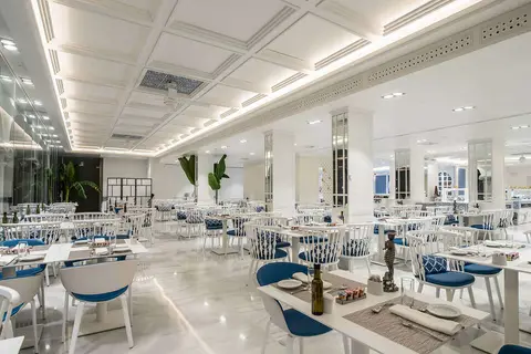 Gran Hotel Miramar in Málaga — foto 6