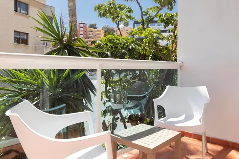 Hotel Palia Las Palomas in Torremolinos — foto 33